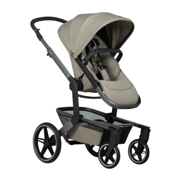 Joolz Day5 Essential Newborn Bundel - Dark Navy Blue> Wandelwagens|Complete Kinderwagens