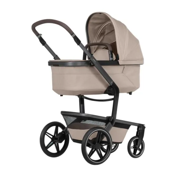 Joolz Day5 Essential Newborn Bundel - Dark Navy Blue> Wandelwagens|Complete Kinderwagens