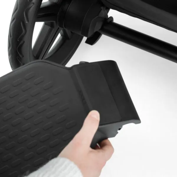 Joolz Footboard With Seat Day3 / Day+ / Geo3> Accessoires Kinderwagens|Accessoires Tweeling/Duo