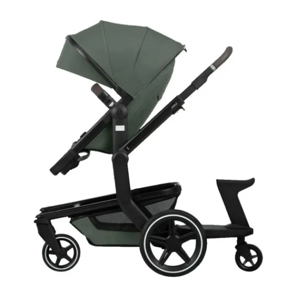 Joolz Footboard With Seat Day3 / Day+ / Geo3> Accessoires Kinderwagens|Accessoires Tweeling/Duo