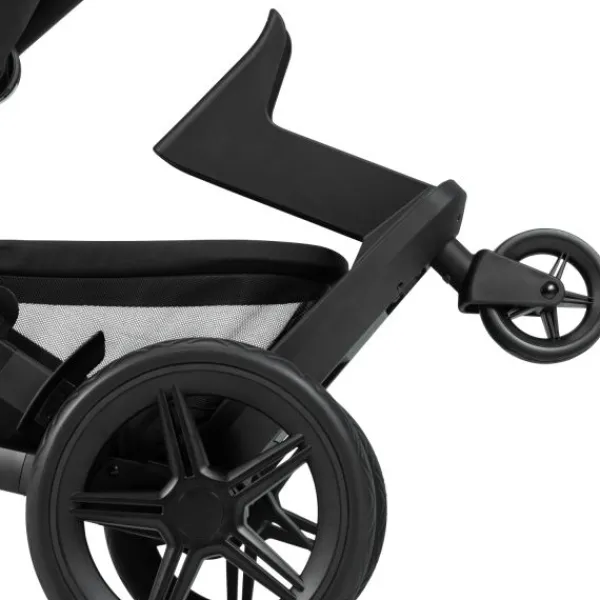 Joolz Footboard With Seat Day5> Accessoires Kinderwagens|Accessoires Tweeling/Duo