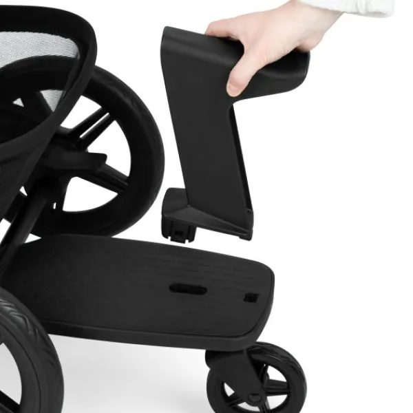 Joolz Footboard With Seat Day5> Accessoires Kinderwagens|Accessoires Tweeling/Duo