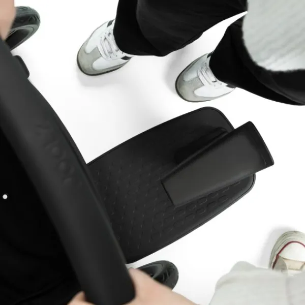 Joolz Footboard With Seat Day5> Accessoires Kinderwagens|Accessoires Tweeling/Duo
