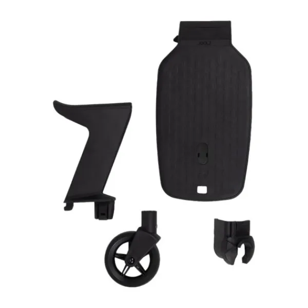 Joolz Footboard With Seat Day5> Accessoires Kinderwagens|Accessoires Tweeling/Duo