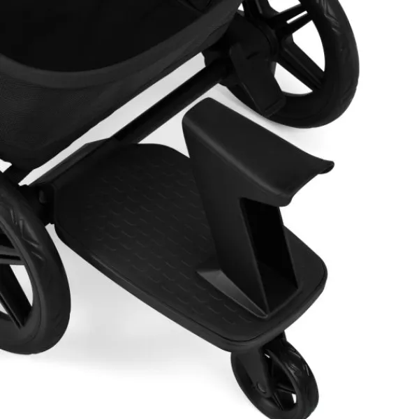 Joolz Footboard With Seat Day5> Accessoires Kinderwagens|Accessoires Tweeling/Duo