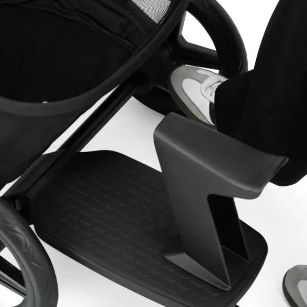 Joolz Footboard With Seat Day5> Accessoires Kinderwagens|Accessoires Tweeling/Duo