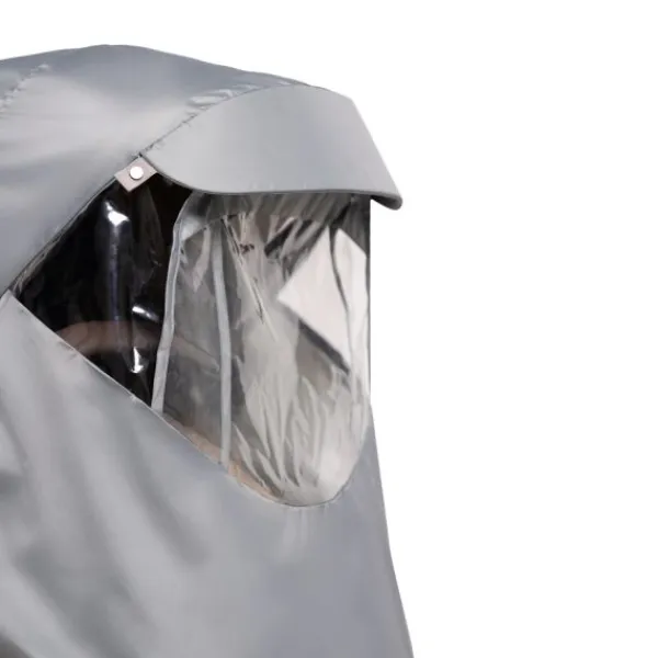 Joolz Geo3 / Day5 Raincover> Accessoires Buggy's|Regenhoes