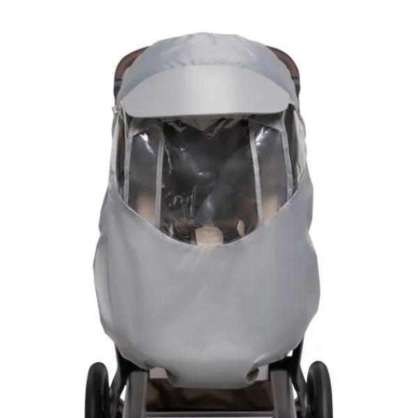 Joolz Geo3 / Day5 Raincover> Accessoires Buggy's|Regenhoes