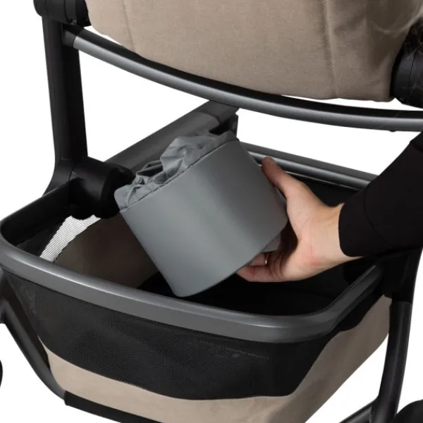 Joolz Geo3 / Day5 Raincover> Accessoires Buggy's|Regenhoes