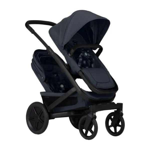 Joolz Geo 3 Zitting - Hazel Brown> Accessoires Kinderwagens|Accessoires Tweeling/Duo