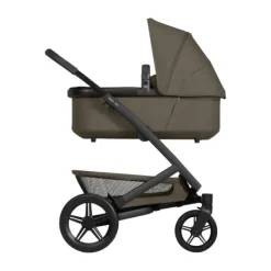 Joolz Geo3 Complete Set Hazel Brown> Uitbreidbare Kinderwagens|Tweeling Kinderwagens