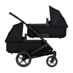 Joolz Geo3 Cot Classic Look Navy Blue><noscript><img width=
