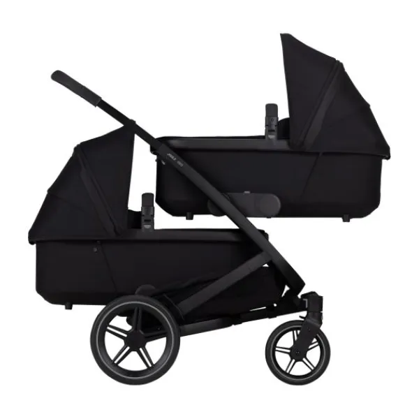 Joolz Geo3 Cot Classic Look Navy Blue> Accessoires Kinderwagens|Accessoires Tweeling/Duo