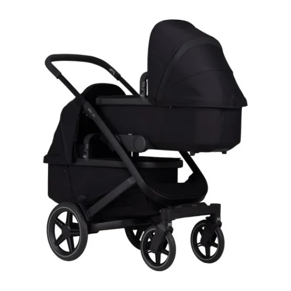 Joolz Geo3 Cot Classic Look Navy Blue> Accessoires Kinderwagens|Accessoires Tweeling/Duo