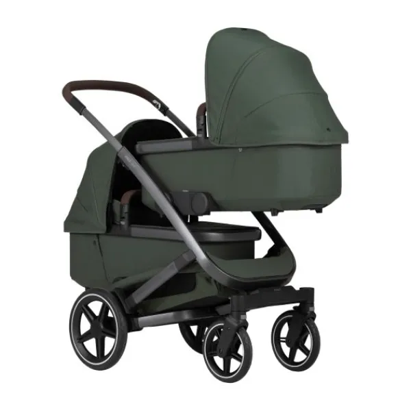 Joolz Geo3 Cot Classic Look Navy Blue> Accessoires Kinderwagens|Accessoires Tweeling/Duo