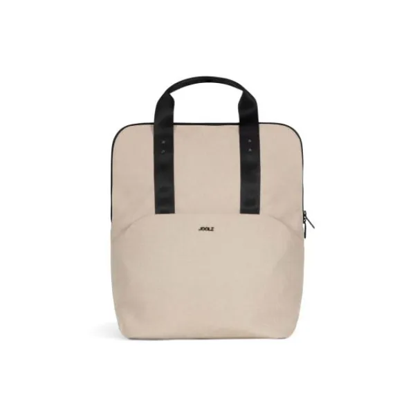 Joolz Geo³ Twin Set Classic Look - Hazel Brown> Wandelwagens|Complete Kinderwagens