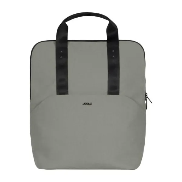 Joolz Geo³ Twin Set Classic Look - Hazel Brown> Wandelwagens|Complete Kinderwagens