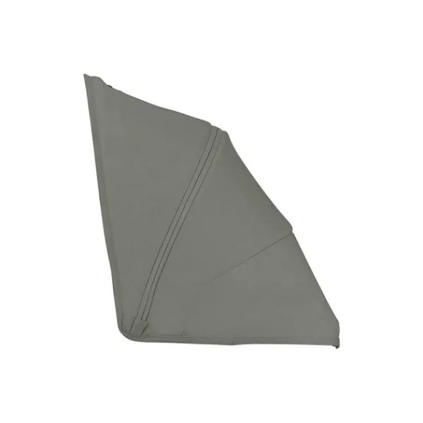 Joolz Geo3 Zonnekap Classic Look Forest Green> Accessoires Kinderwagens|Accessoires Tweeling/Duo