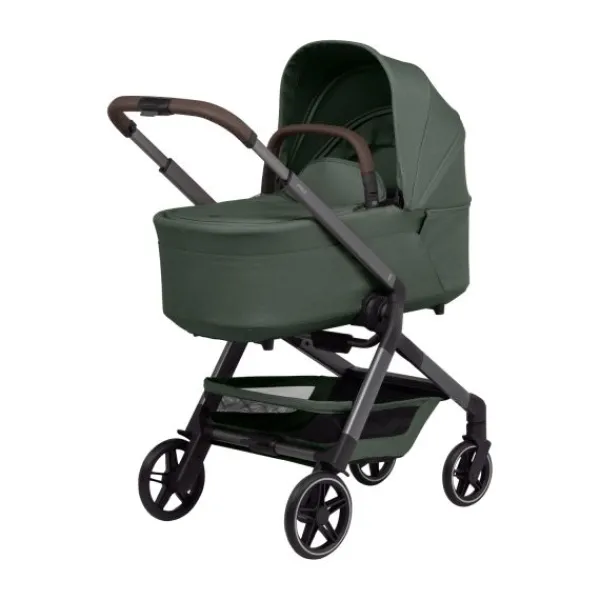Joolz Hub2 Kinderwagen 2-in-1 Stone Grey> Wandelwagens|Complete Kinderwagens