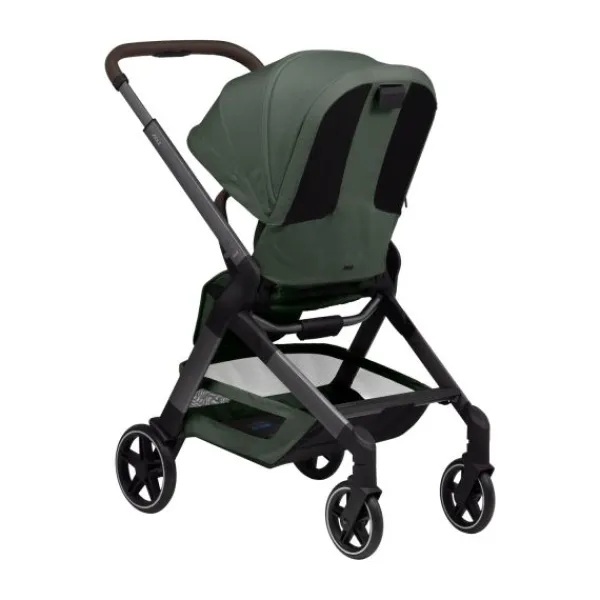 Joolz Hub2 Kinderwagen 2-in-1 Stone Grey> Wandelwagens|Complete Kinderwagens