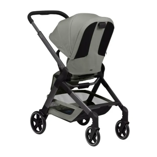 Joolz Hub2 Kinderwagen 2-in-1 Stone Grey> Wandelwagens|Complete Kinderwagens