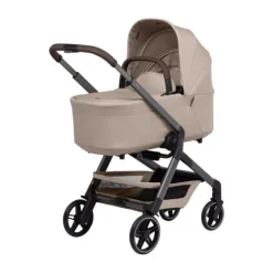 Joolz Hub2 Kinderwagen 2-in-1 Stone Grey><noscript><img width=