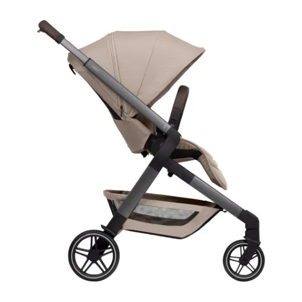 Joolz Hub2 Kinderwagen 2-in-1 Stone Grey> Wandelwagens|Complete Kinderwagens