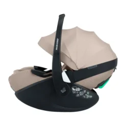 Joolz Maxi-Cosi Autostoel Pebble 360 Pro Sandy Taupe><noscript><img width=