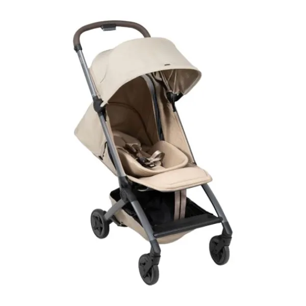Joolz Newborn Insert – Forest Green> Accessoires Kinderwagens|Accessoires Tweeling/Duo