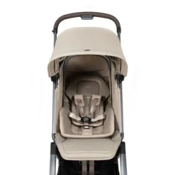 Joolz Newborn Insert – Forest Green> Accessoires Kinderwagens|Accessoires Tweeling/Duo