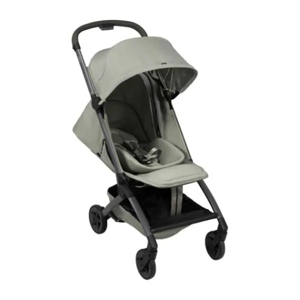 Joolz Newborn Insert – Forest Green> Accessoires Kinderwagens|Accessoires Tweeling/Duo