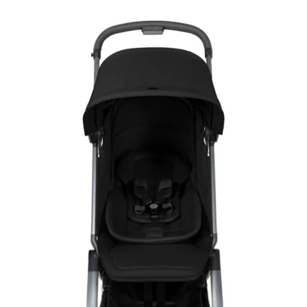 Joolz Newborn Insert – Forest Green> Accessoires Kinderwagens|Accessoires Tweeling/Duo