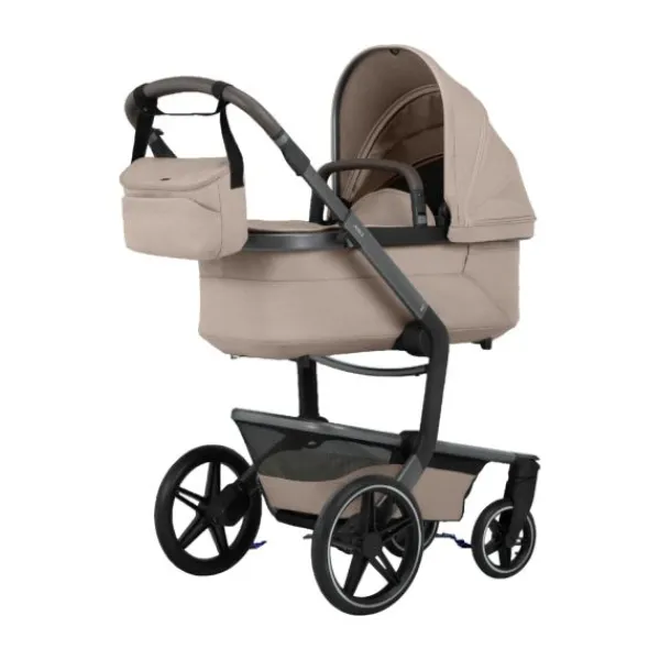 Joolz Organiser Sandy Taupe> Accessoires Kinderwagens|Accessoires Tweeling/Duo