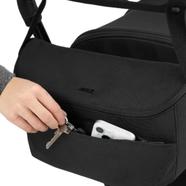 Joolz Organiser Sandy Taupe> Accessoires Kinderwagens|Accessoires Tweeling/Duo