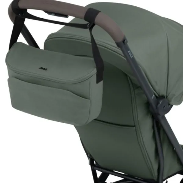 Joolz Organiser Sandy Taupe> Accessoires Kinderwagens|Accessoires Tweeling/Duo