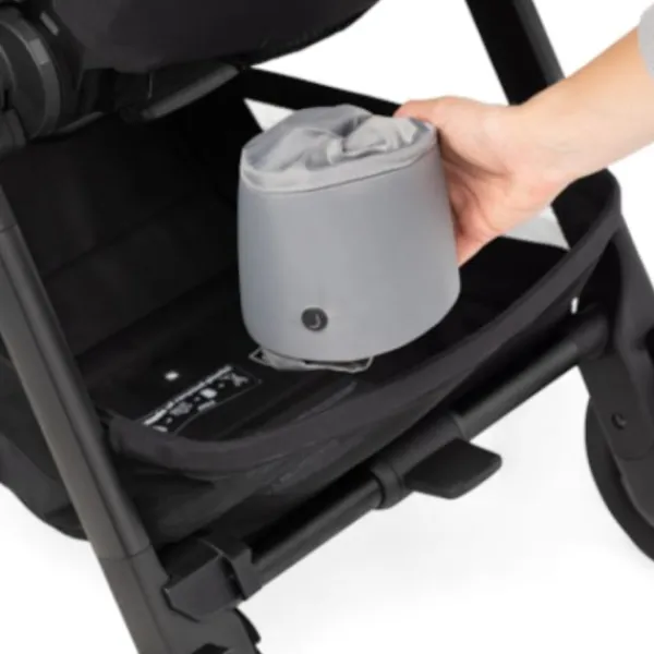 Joolz Raincover Hub2> Accessoires Kinderwagens|Accessoires Tweeling/Duo