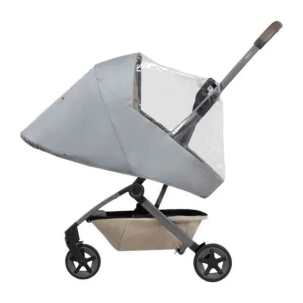 Joolz Regenhoes - Aer² Buggy - Reisnest Tot Zitje> Accessoires Buggy's|Regenhoes
