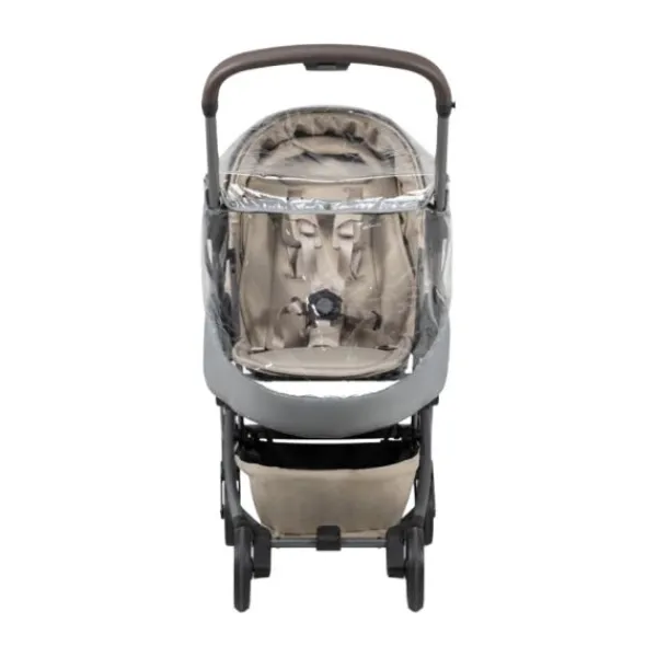 Joolz Regenhoes - Aer² Buggy - Reisnest Tot Zitje> Accessoires Buggy's|Regenhoes