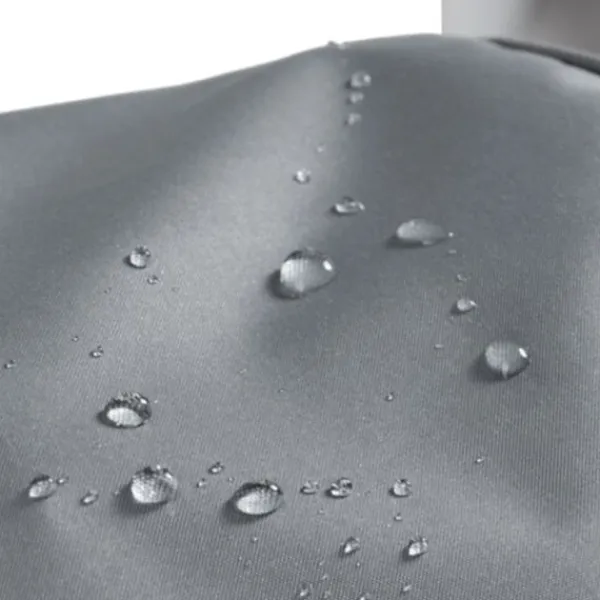 Joolz Regenhoes - Aer² Buggy - Reisnest Tot Zitje> Accessoires Buggy's|Regenhoes
