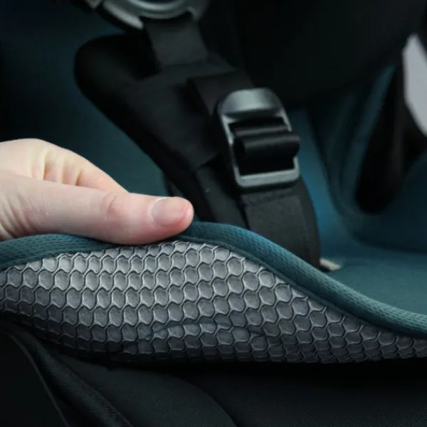 Joolz Seat Liner Blue> Accessoires Kinderwagens|Accessoires Tweeling/Duo