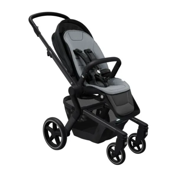 Joolz Seat Liner Blue> Accessoires Kinderwagens|Accessoires Tweeling/Duo