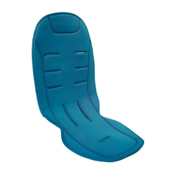 Joolz Seat Liner Blue> Accessoires Kinderwagens|Accessoires Tweeling/Duo