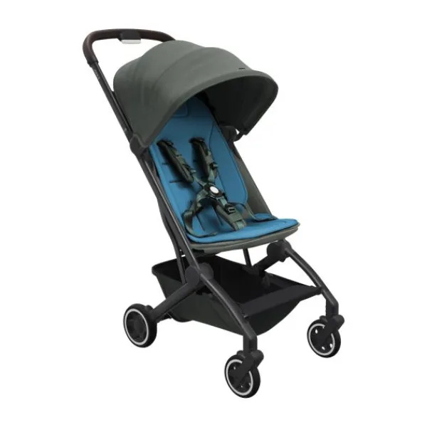 Joolz Seat Liner Blue> Accessoires Kinderwagens|Accessoires Tweeling/Duo
