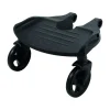 Joolz Uni 2  Meerijdplankje Zwart> Accessoires Kinderwagens|Accessoires Tweeling/Duo