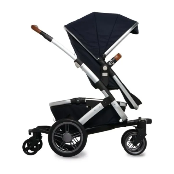 Joolz Uni 2 Meerijdplankje Zwart> Accessoires Kinderwagens|Accessoires Tweeling/Duo