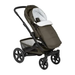 Joolz Universele Voetenzak - Space Black><noscript><img width=