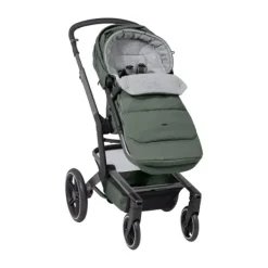 Joolz Universele Voetenzak - Space Black><noscript><img width=