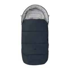 Joolz Universele Voetenzak - Space Black><noscript><img width=