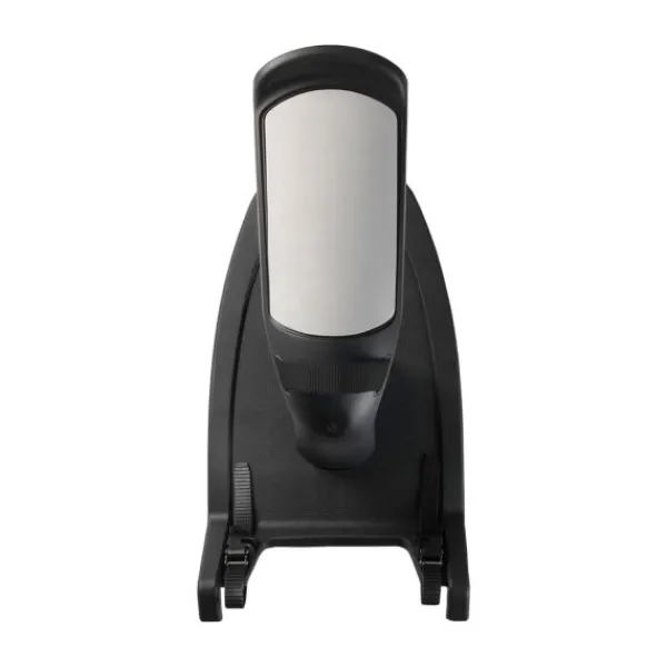 Kid-Sit Solid Black / Black> Accessoires Buggy's|Accessoires Kinderwagens