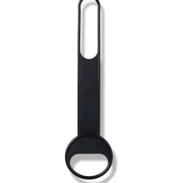 Kid-Sit Solid Black / Black> Accessoires Buggy's|Accessoires Kinderwagens